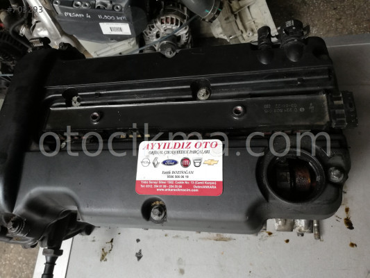 OPEL CORSA 1.2 ATEŞLEME BOBİNİ ORJİNAL 0221503015