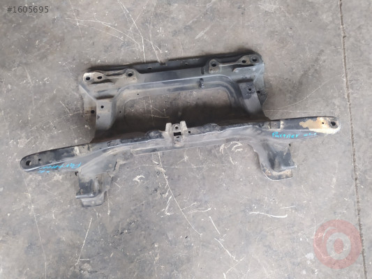 PARTNER BERLİNGO MOTOR TRAVERSİ 98-08
