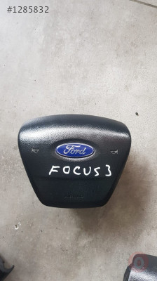 FORD FOCUS 3 AIRBAG BEYNI MG OTO