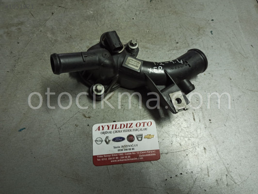 55562048 OPEL CORSA D 1.2 1.4 TERMOSTAT