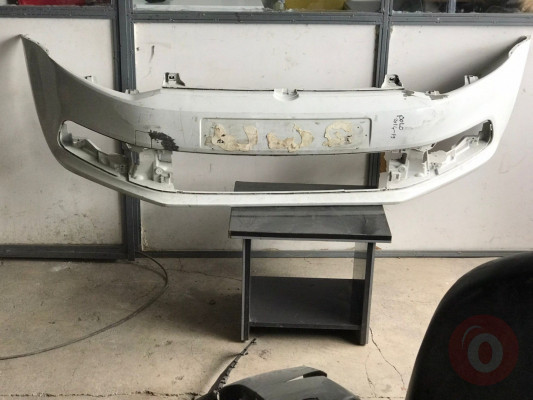 2014 - 2019 VOLKSWAGEN POLO ÖN TAMPON