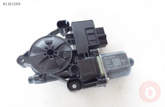 VW GOLF7 13-17 A3 KAPI CAM MOTORU SOL ARKA 5Q0959811