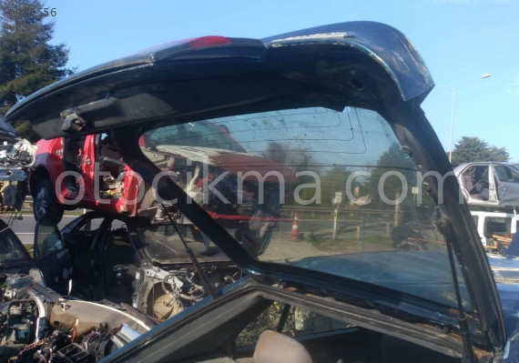 1996 renault 19 europa 1.6 hb çıkma bagaj kapağı