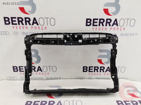 VOLKSWAGEN PASSAT 2014 2018 ÖN TAMPON 3G0805588E