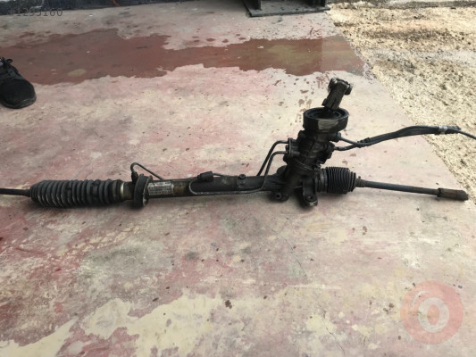 VW POLO DİREKSİYON KUTUSU ÇIKMA KOYO MARKA 6Q1 423 055 N ÇIK