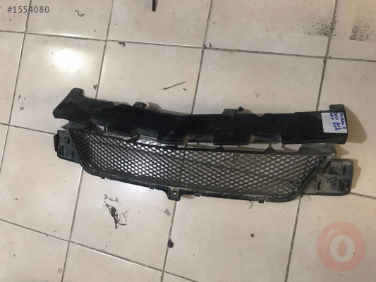 MERCEDES A SERİSİ AMG 12-15 TAMPON IZGARASI