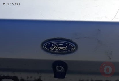 1997 ford escort 1.6 16v ztec çıkma bagaj arma