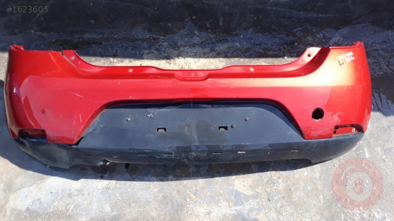DACİ STEPWAY ÖN TAMPON ORJINAL