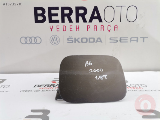 AUDI A6 C5 DEPO KAPAĞI 4B0809905