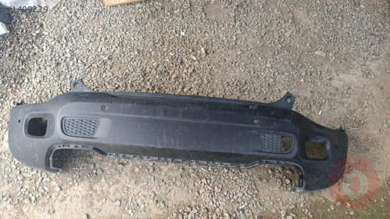 Jeep Renegade arka tampon