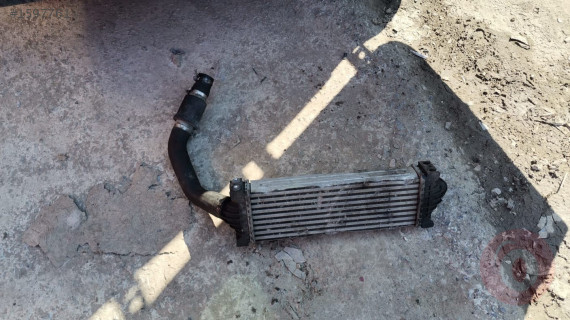 FORD TRANSİT İNTEERCOOLER ÇIKMA ORİJİNAL