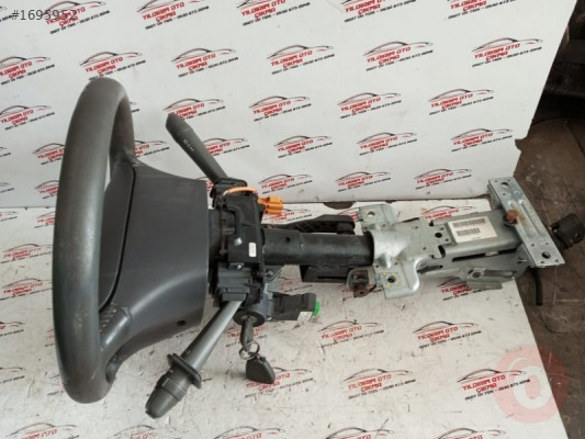 VOLVO V70 S80 DİREKSİYON SİMİDİ