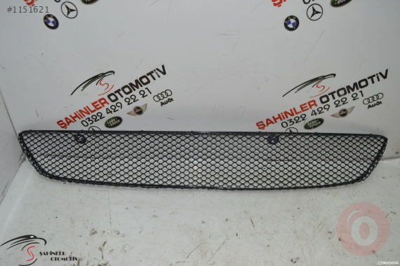 MERCEDES E SERİSİ W211 A211 ÖN IZGARALAR