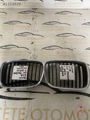 BMW E39 KASA 5 SERİSİ SAĞ ÖN PANJUR ORJİNAL ÇIKMA