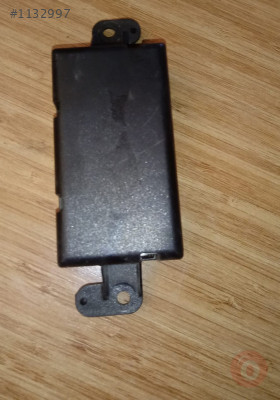 citroen jumper çıkma anten modülü