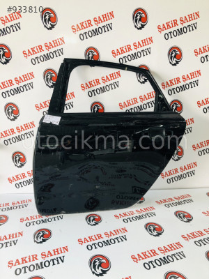 audi a3 sol arka kapı çıkma