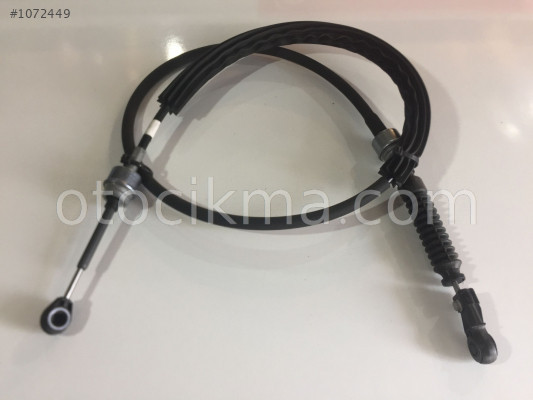 SEAT  IBİZA 1993-1999 OTOMATİK VİTES HALATI SIFIR