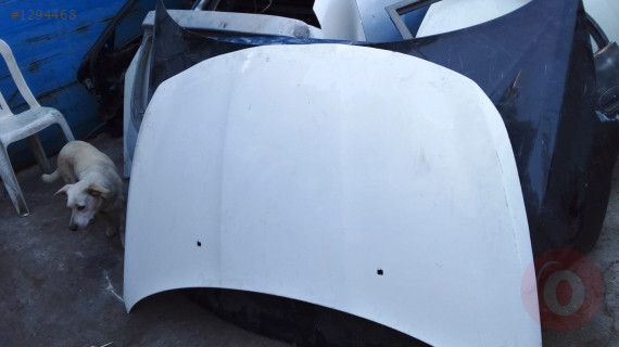 çıkma fiat egea ön kaput