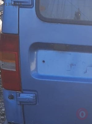 2000 model fiat scudo 1.9d çıkma sol stop lambası