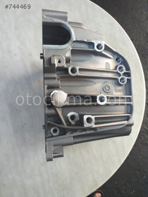 Ducato 6vites arka kapak