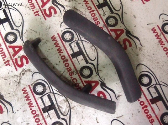 Seat Cordoba Kapı Kolu İç - 6l0867198a
