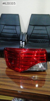 2013 2016 TOYOTA AVENSİS SOL STOP ORJİNAL ÇIKMA YEDEK PARÇA