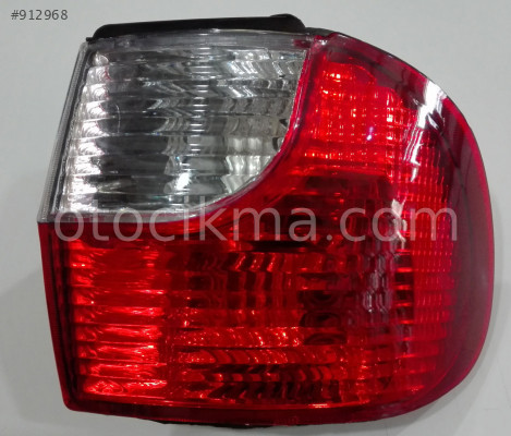 Hyundai Starex Panelvan Stop 2003 Sağ Dış
