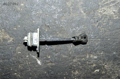 HONDA ÇIKMA KAPI GERGİSİ.