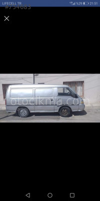 H100 parca parca satilik