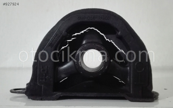 Honda Accord Sol Motor Takozu 1994