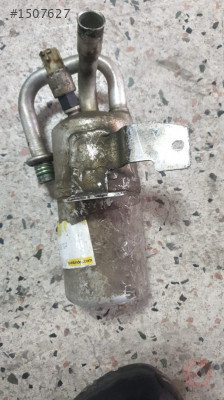 2004 FORD FİESTA KLİMA TÜPÜ