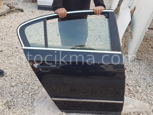 Volksvagen passat b6 sag arka kapı hatasız orjinal