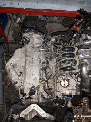 FİAT PUNTO 1.4 BENZİNLİ KOMPLE MOTOR GÜÇMANLAR OTO