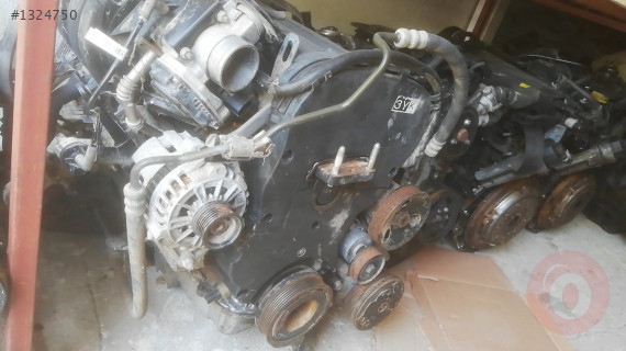 CHEVROLET REZZO HİDROLİK YAĞ BORUSU .OTO ERKAN ÜNYE