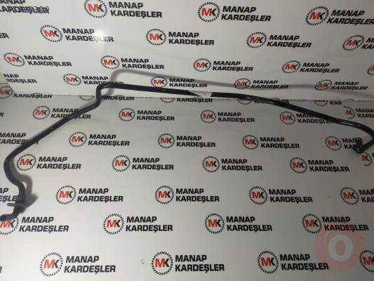 AUDİ Q7 FREN VAKUM BORUSU  7L8611932
