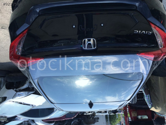 2018 HONDA CİVİC ORİJİNAL BAGAJ KAPAĞI.