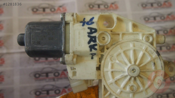 Mercedes C180 Cam Motoru A2048200542