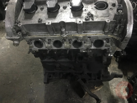 1.8 T PASSAT KOMPLE MOTOR