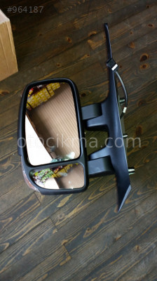 renault master elektirikli ayna sıfır ürün