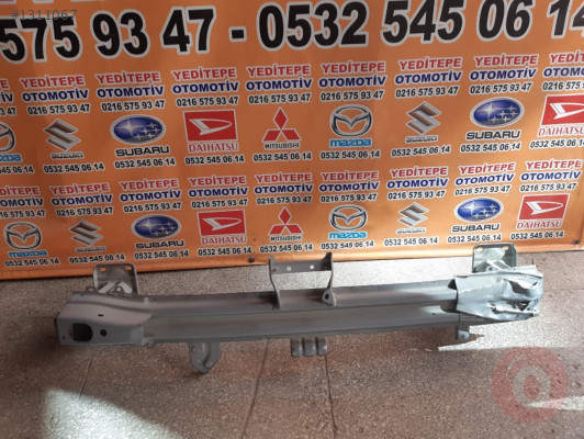SUZUKİ VİTARA TAMPON DEMİRİ ÖN