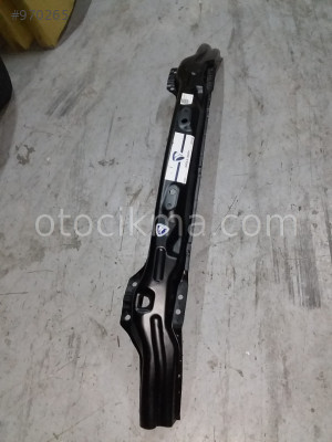 Mercedes sprinter ön tampon demiri sıfır ürün
