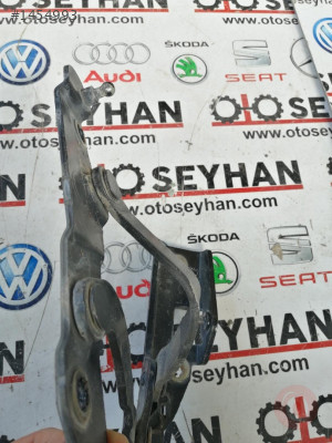 nissan primera 2007 sol bağaj kapağı menteşesi