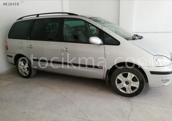 FORD GALAXY ÖN KALİPER