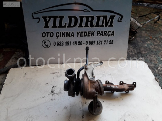 MERCEDES VİTO 111 TURBO