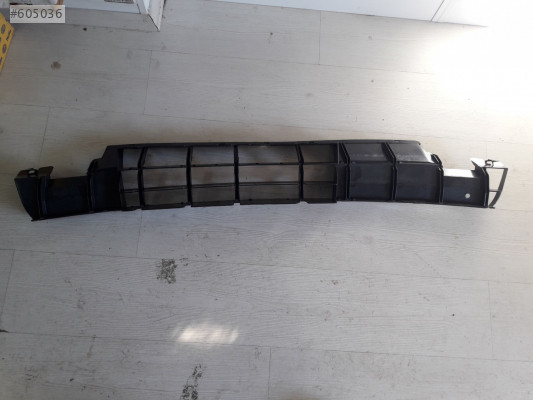 1990 PASSAT TAMPON PANJURU IZGARASI KOMPLE