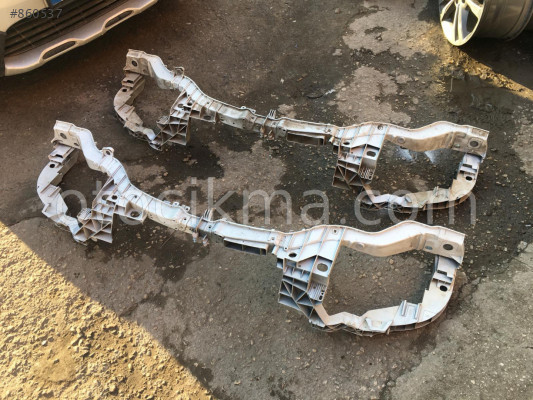 2015 ford focus ön panel