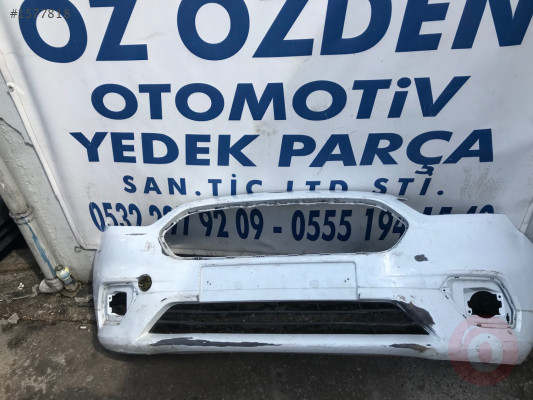 Çıkma orjinal Courier tampon