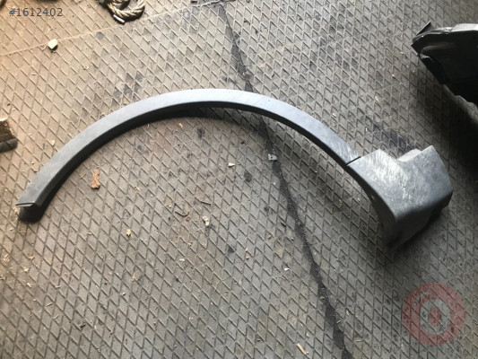 Ford Kuga Dodik çıkma orjinal