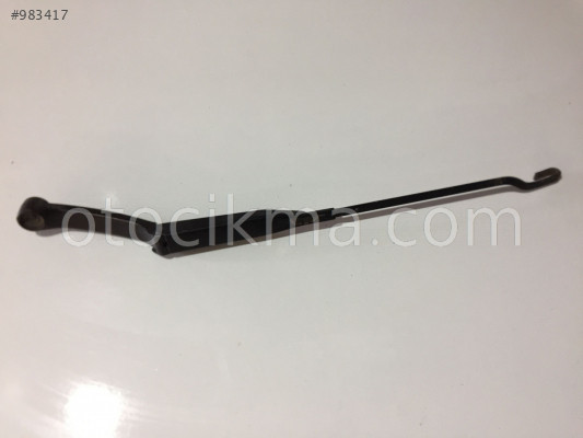 AUDİ A80 1990-96 SİLECEK DIŞ KOLU SOL ORJİNAL HATASIZ SÖKME