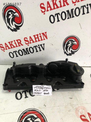 VOLKSWAGEN GOLF_JETTA_POLO_PASSAT_CADDY SİBOP KAPAĞI ÇIKMA